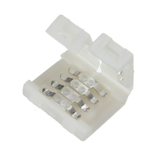 1PC-Mini-4-PIN-RGB-Connector-Adapter-For-5050-RGB-LED-Strip-10mm-Lot-53312