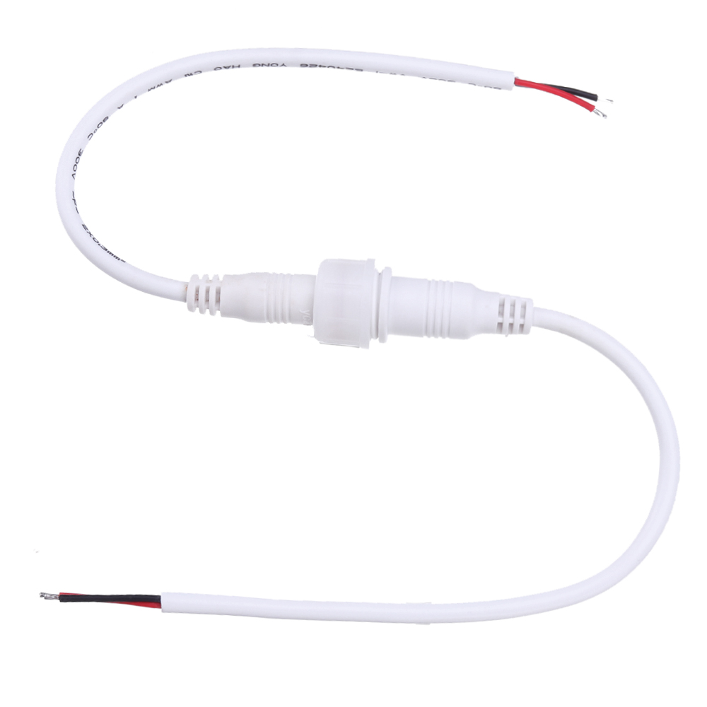 2-Pin-3A-Female-And-Male-DC-Connector-Waterproof-IP67-Plastic-Cable-Wire-1456479