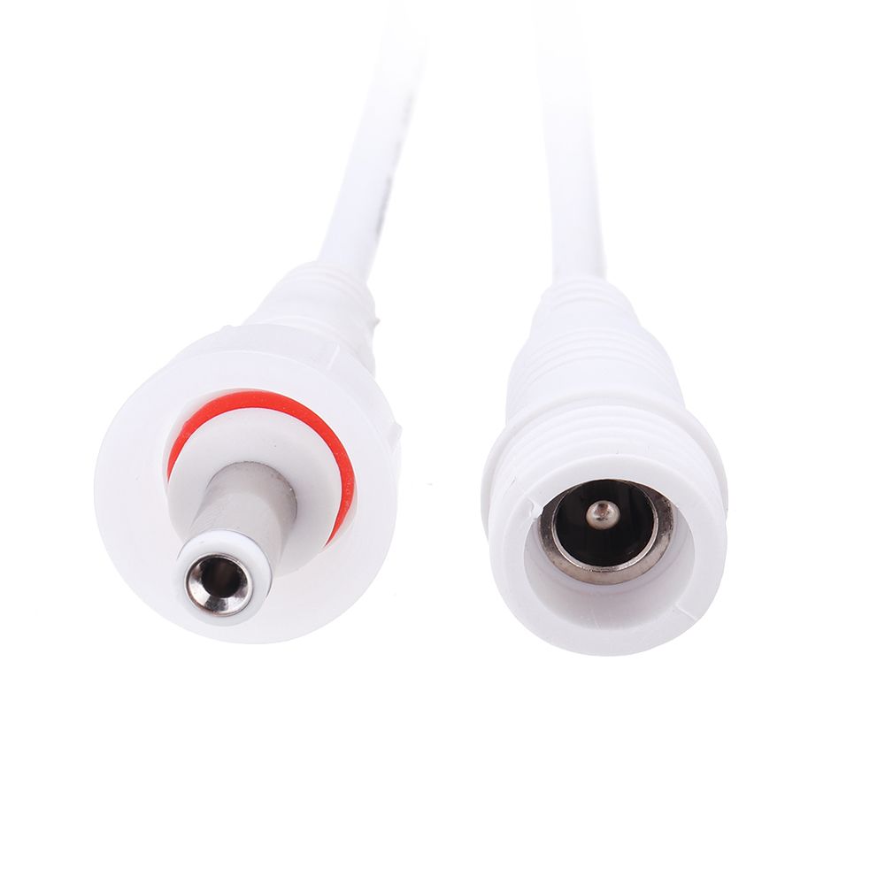 2-Pin-3A-Female-And-Male-DC-Connector-Waterproof-IP67-Plastic-Cable-Wire-1456479