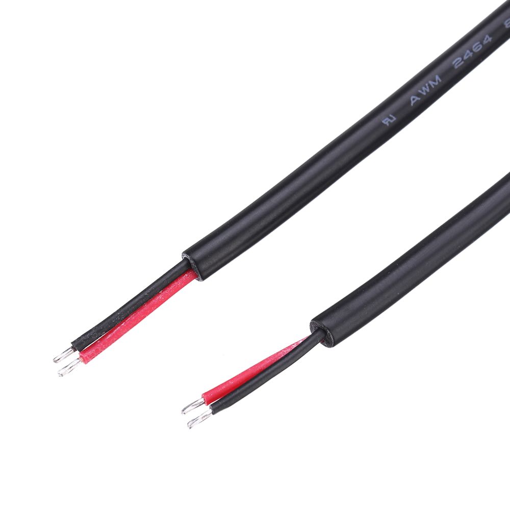 2-Pin-3A-Female-And-Male-DC-Connector-Waterproof-IP67-Plastic-Cable-Wire-1456479