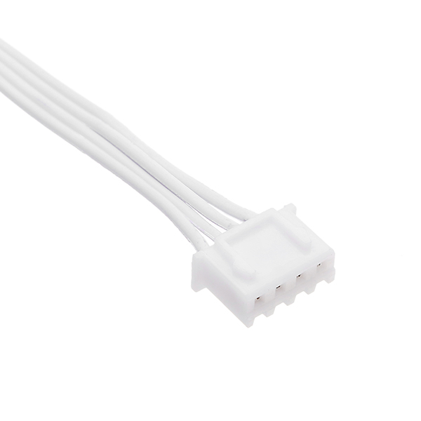 20PCS-4Pin-254mm-Pitch-Female-to-Female-JST-Connector-Cable-Wire-20cm-1266033