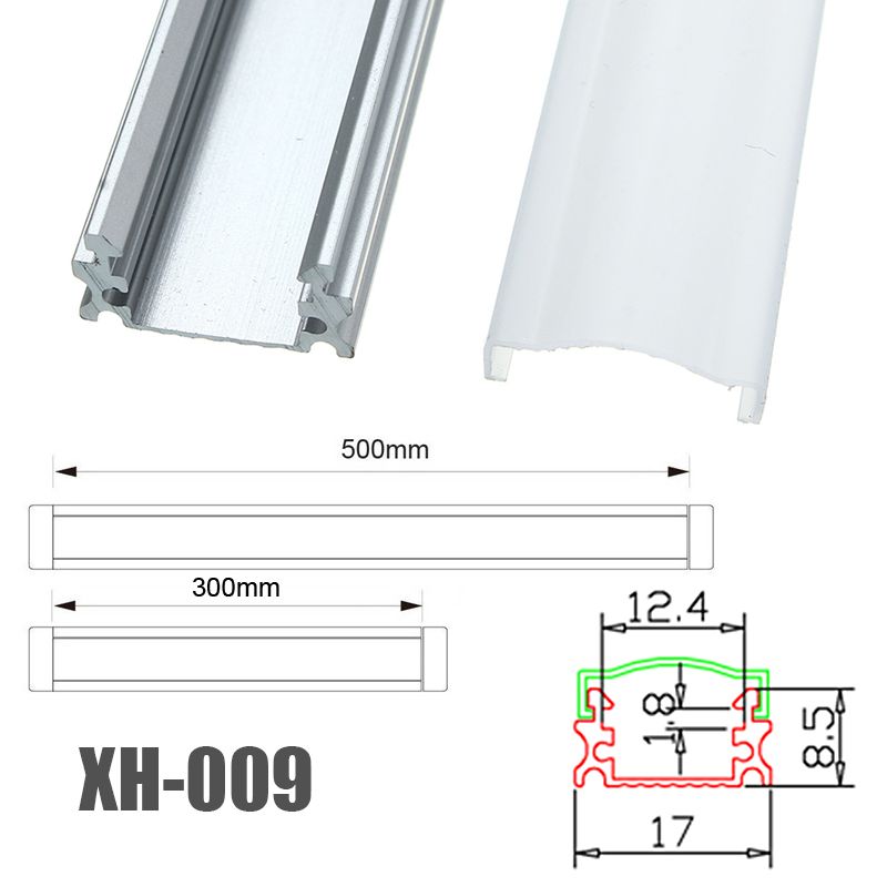 3050CM-XH-009-U-Style-Aluminum-Channel-Holder-For-LED-Strip-Light-Bar-Under-Cabinet-Lamp-Lighting-1142679