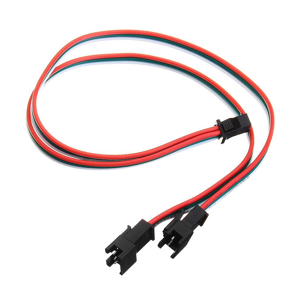 30CM-3Pin-Extension-Cord-SM-One-Female-To-Two-Male-Connectors-for-Magic-LED-Strip-Light-1343400