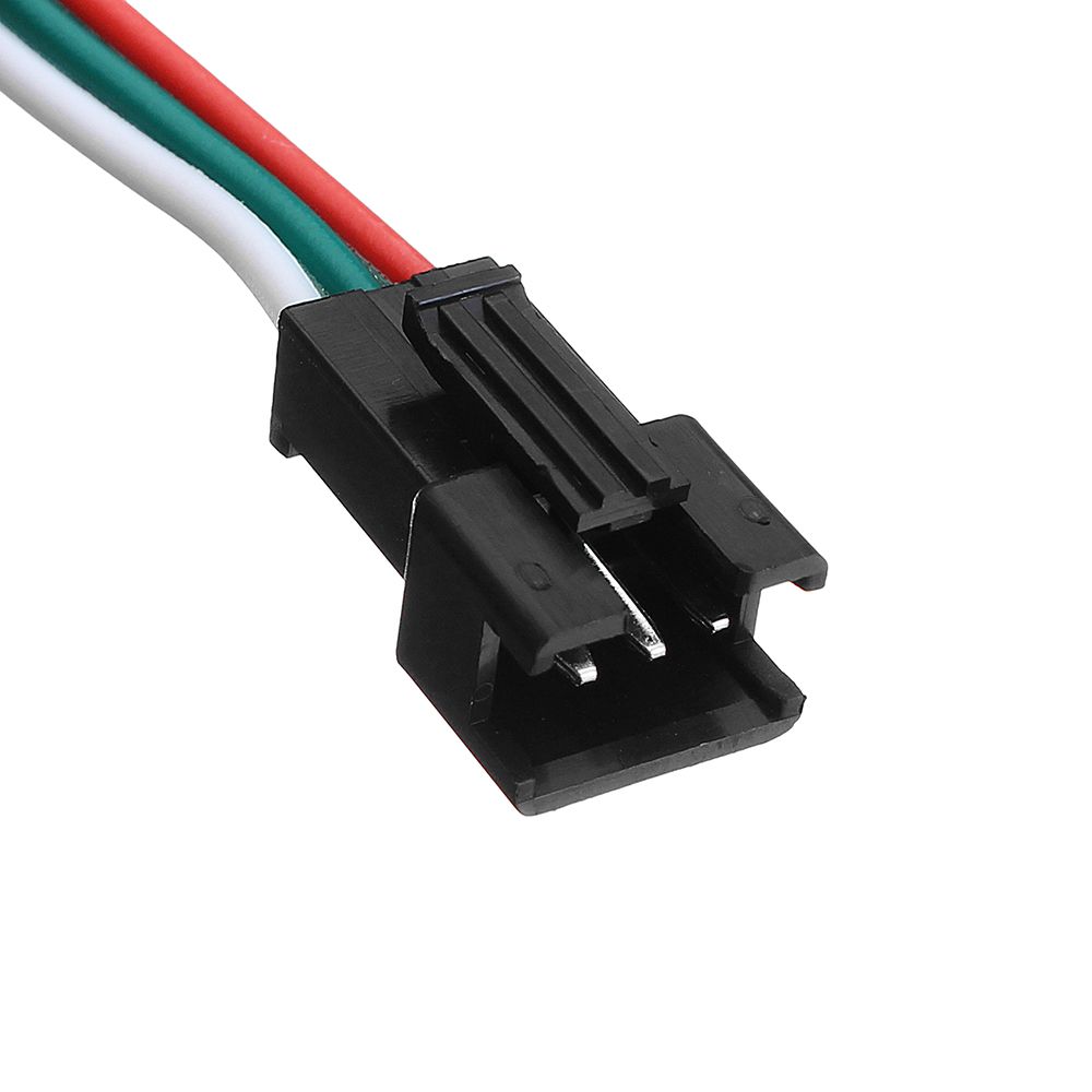 30CM-3Pin-Extension-Cord-SM-One-Female-To-Two-Male-Connectors-for-Magic-LED-Strip-Light-1343400