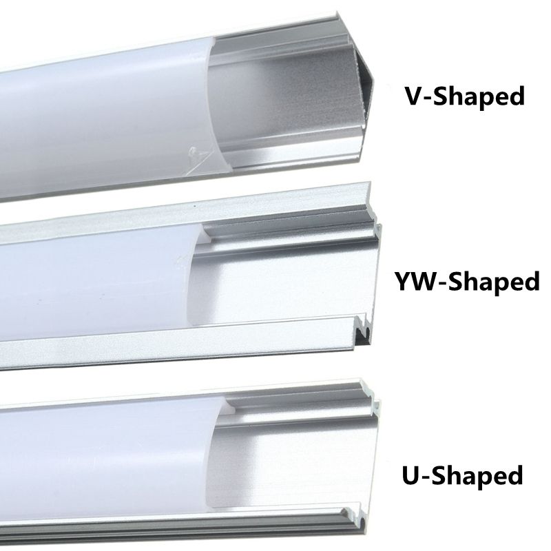 30CM-45CM-50CM-UVYW-Shape-Aluminum-Channel-Holder-For-LED-Strip-Light-Bar-Under-Cabinet-Lamp-1635413