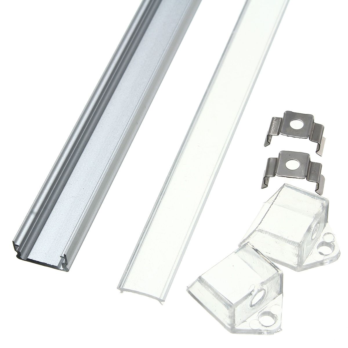 30CM-XH-008-U-Style-Aluminum-Channel-Holder-For-LED-Strip-Light-Bar-Under-Cabinet-Lamp-Lighting-1142675