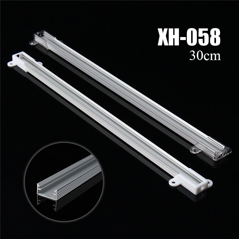 30CM-XH-058-Aluminum-Channel-Holder-For-LED-Strip-Light-Bar-Under-Cabinet-Lamp-1129015