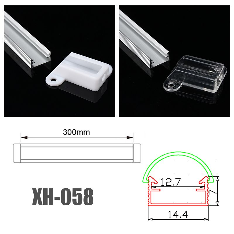 30CM-XH-058-Aluminum-Channel-Holder-For-LED-Strip-Light-Bar-Under-Cabinet-Lamp-1129015