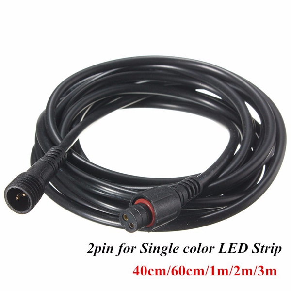 40cm60cm1m2m3m-2pin-LED-Waterproof-Extension-Cable-Connector-Power-Cord-1078974