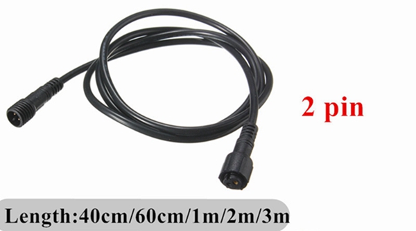 40cm60cm1m2m3m-2pin-LED-Waterproof-Extension-Cable-Connector-Power-Cord-1078974