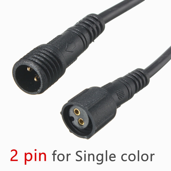 40cm60cm1m2m3m-2pin-LED-Waterproof-Extension-Cable-Connector-Power-Cord-1078974