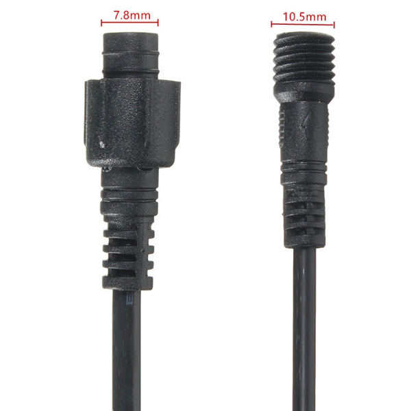 40cm60cm1m2m3m-2pin-LED-Waterproof-Extension-Cable-Connector-Power-Cord-1078974