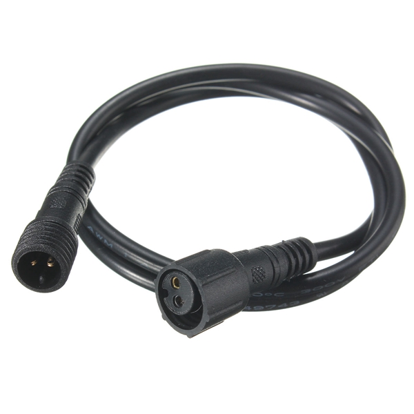 40cm60cm1m2m3m-2pin-LED-Waterproof-Extension-Cable-Connector-Power-Cord-1078974