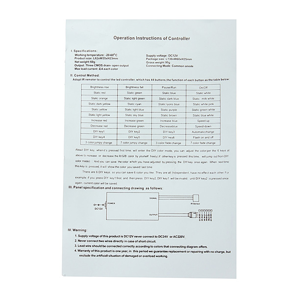 44-Key-IR-Remote-Controller-For-2-STRIPS-OF-RGB-LED-Strip-DC-12V-922420