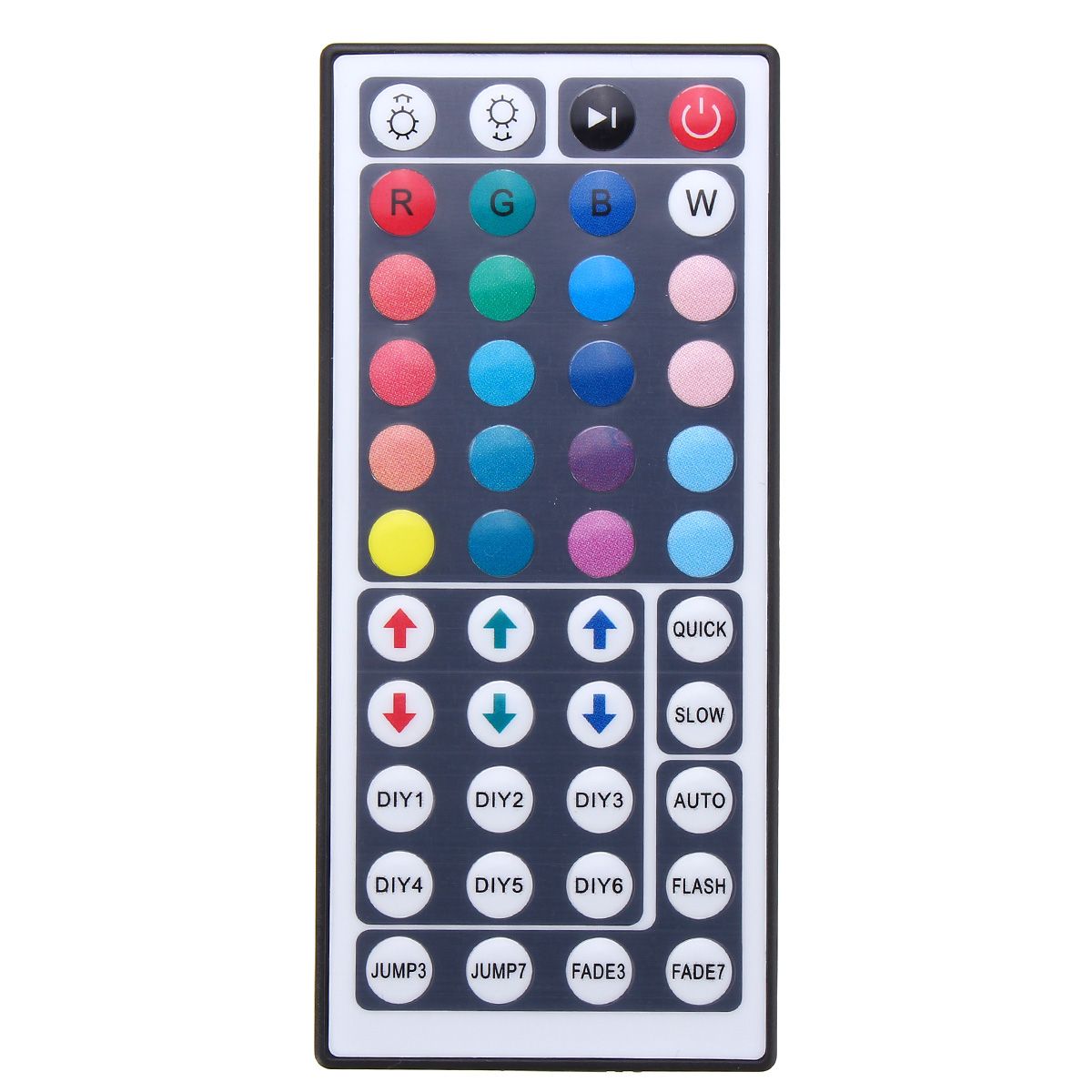 44-Key-USB-Remote-Controller-for-5V-5050-RGB-LED-Strip-Light-TV-PC-Back-1164696