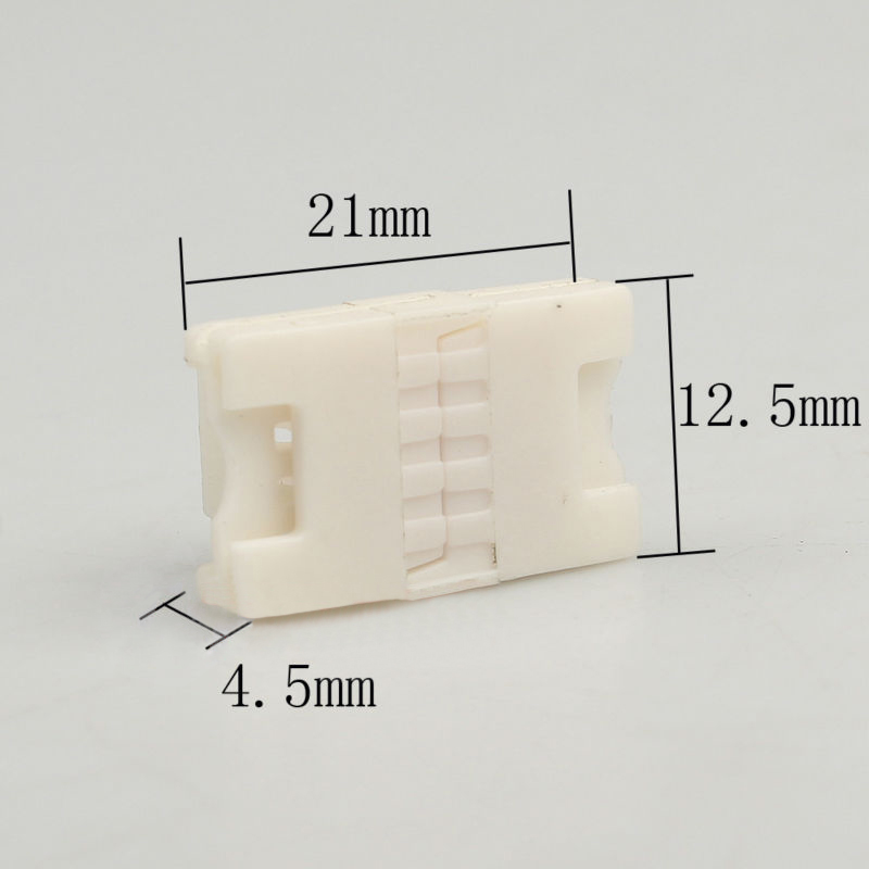 4pin-Solderless-Connector-10mm-PCB-Board-Connection-for-RGB-Color-LED-Strip-1094525