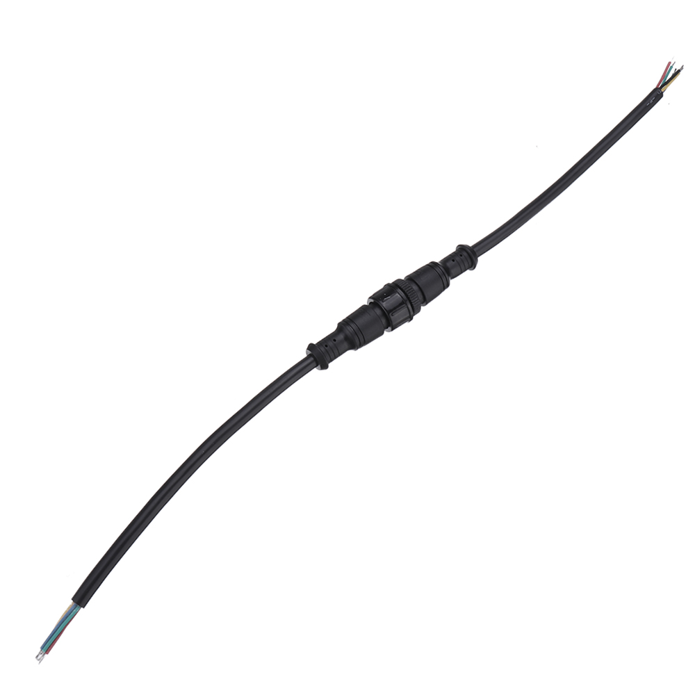 5-Pin-3A-22AWG-Engineering-Female-And-Male-Waterproof-IP67-PVC-Cable-Wire-Connector-1456690
