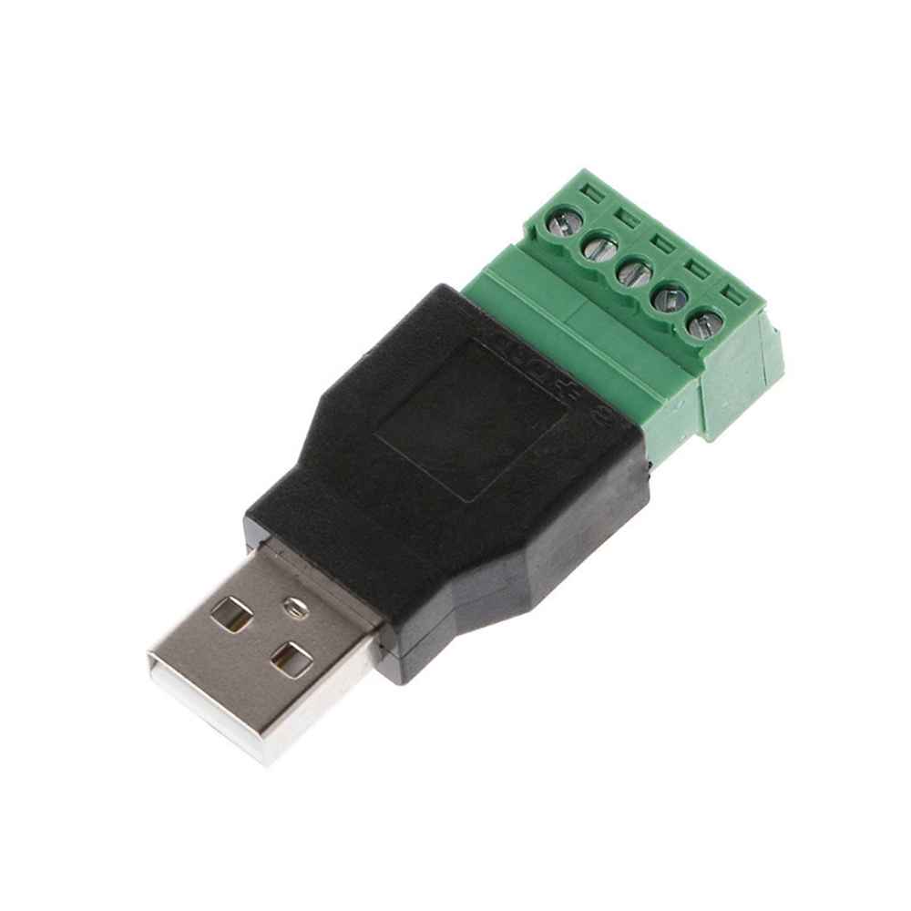 5-Pins-USB-Male-Female-to-Screw-Plug-Jack-Connector-Terminal-for-LED-Strip-Light-1384660