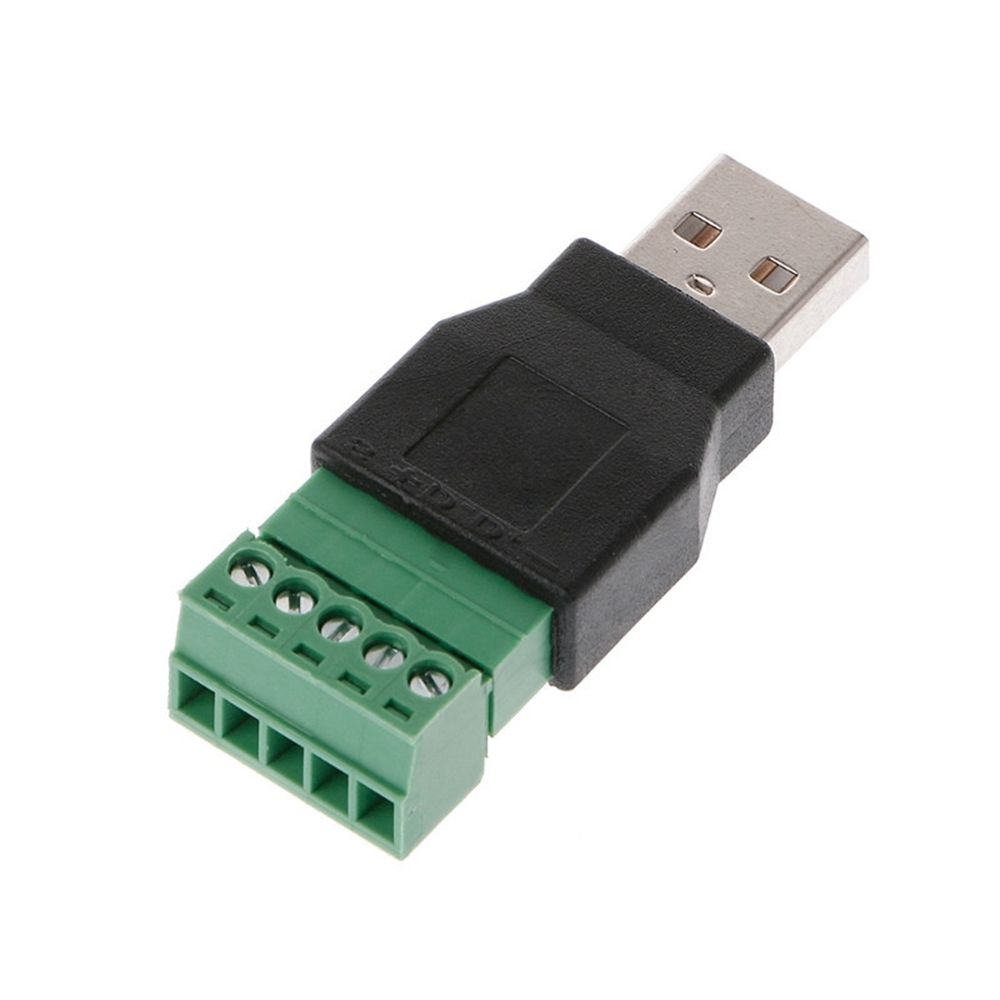 5-Pins-USB-Male-Female-to-Screw-Plug-Jack-Connector-Terminal-for-LED-Strip-Light-1384660