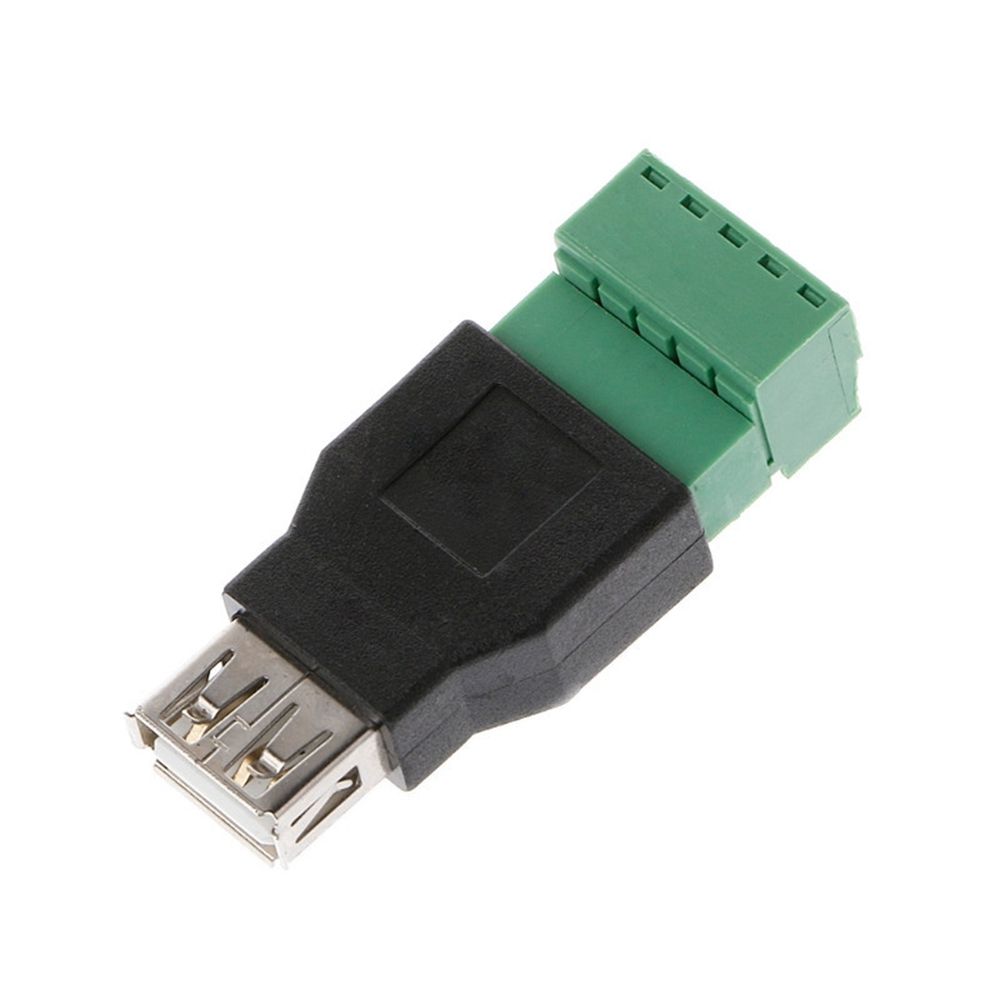 5-Pins-USB-Male-Female-to-Screw-Plug-Jack-Connector-Terminal-for-LED-Strip-Light-1384660