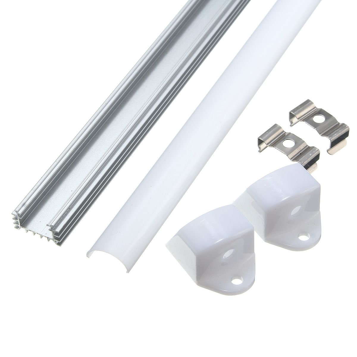 50CM-XH-062-U-Style-Aluminum-Channel-Holder-For-LED-Strip-Light-Bar-Under-Cabinet-Lamp-Lighting-1142680