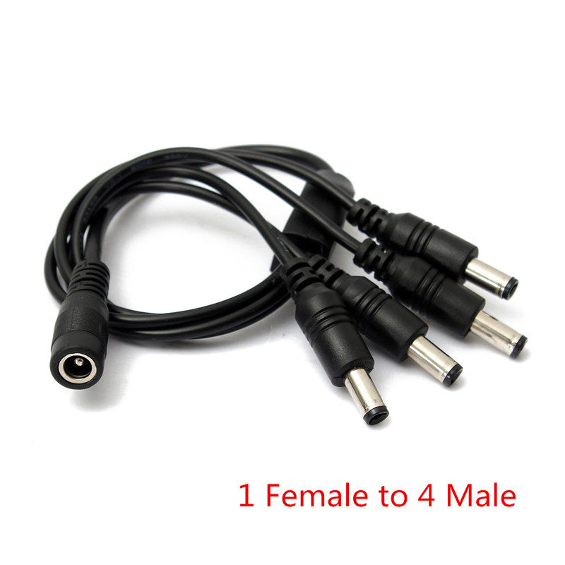 55-x-21mm-Female-To-Male-Plug-DC-Splitter-Connector-For-LED-Lighting-975267