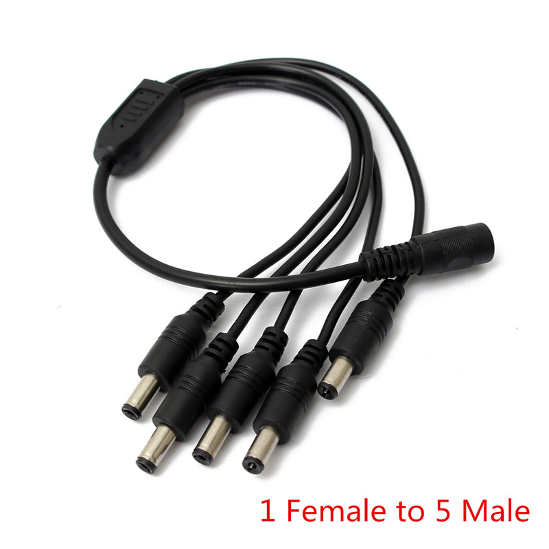 55-x-21mm-Female-To-Male-Plug-DC-Splitter-Connector-For-LED-Lighting-975267