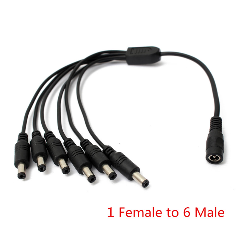 55-x-21mm-Female-To-Male-Plug-DC-Splitter-Connector-For-LED-Lighting-975267