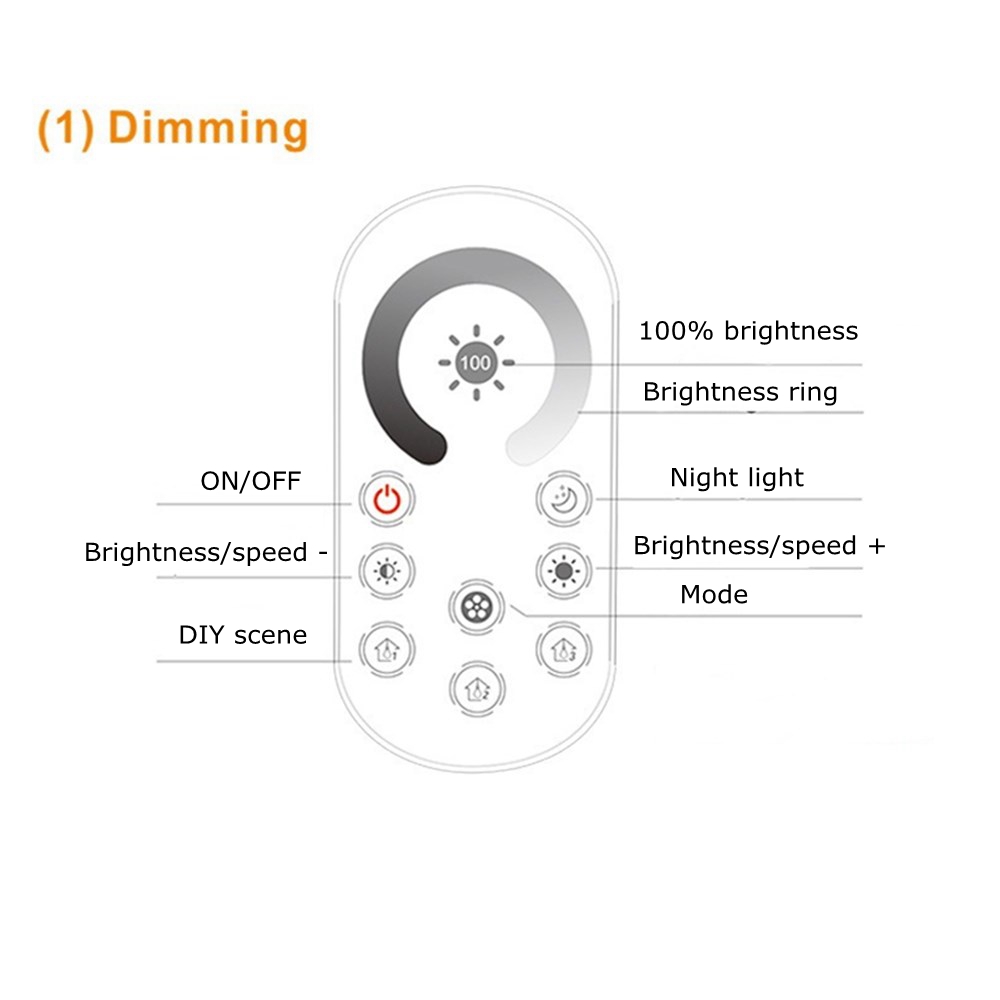 5521mm-Connector-Wireless-Remote-Control-RF-LED-Dimmer-Controller-for-Single-Color-Strip-Light-DC5V--1536650