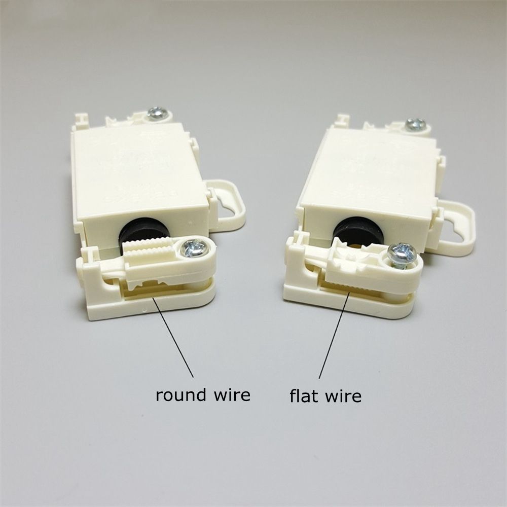 76x39x15mm-AC450V-24A-Waterproof-Cable-Wire-Junction-Box-for-3Pin-Connector-Terminal-1756794