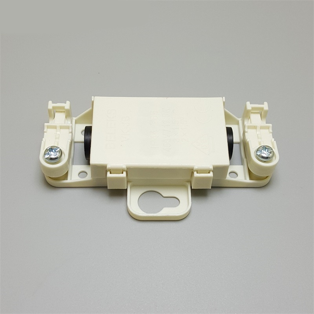 76x39x15mm-AC450V-24A-Waterproof-Cable-Wire-Junction-Box-for-3Pin-Connector-Terminal-1756794