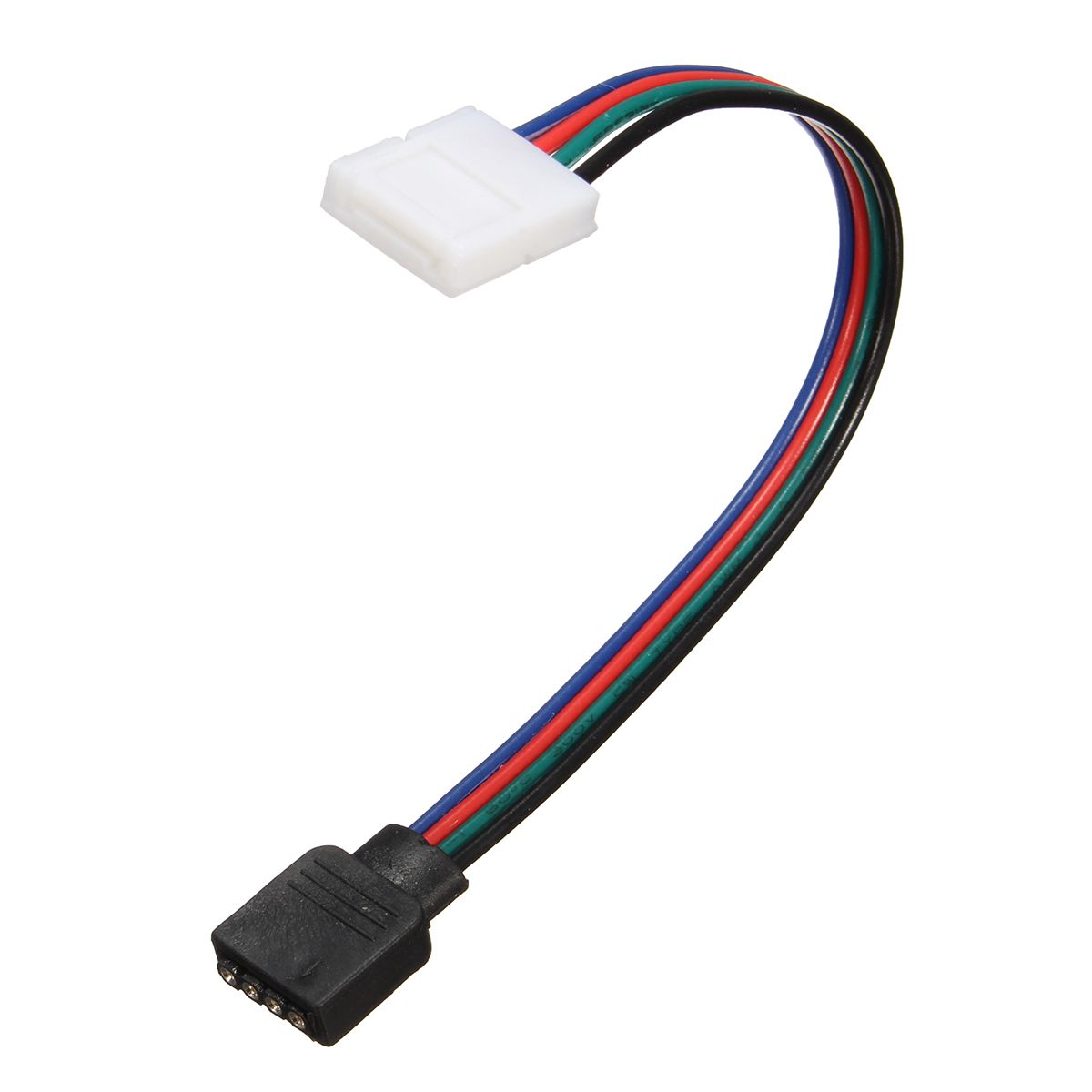 8MM-4-Pin-Female-Connector-No-Soldering-Cable-for-3528-5050-RGB-LED-Strip-Light-1244362