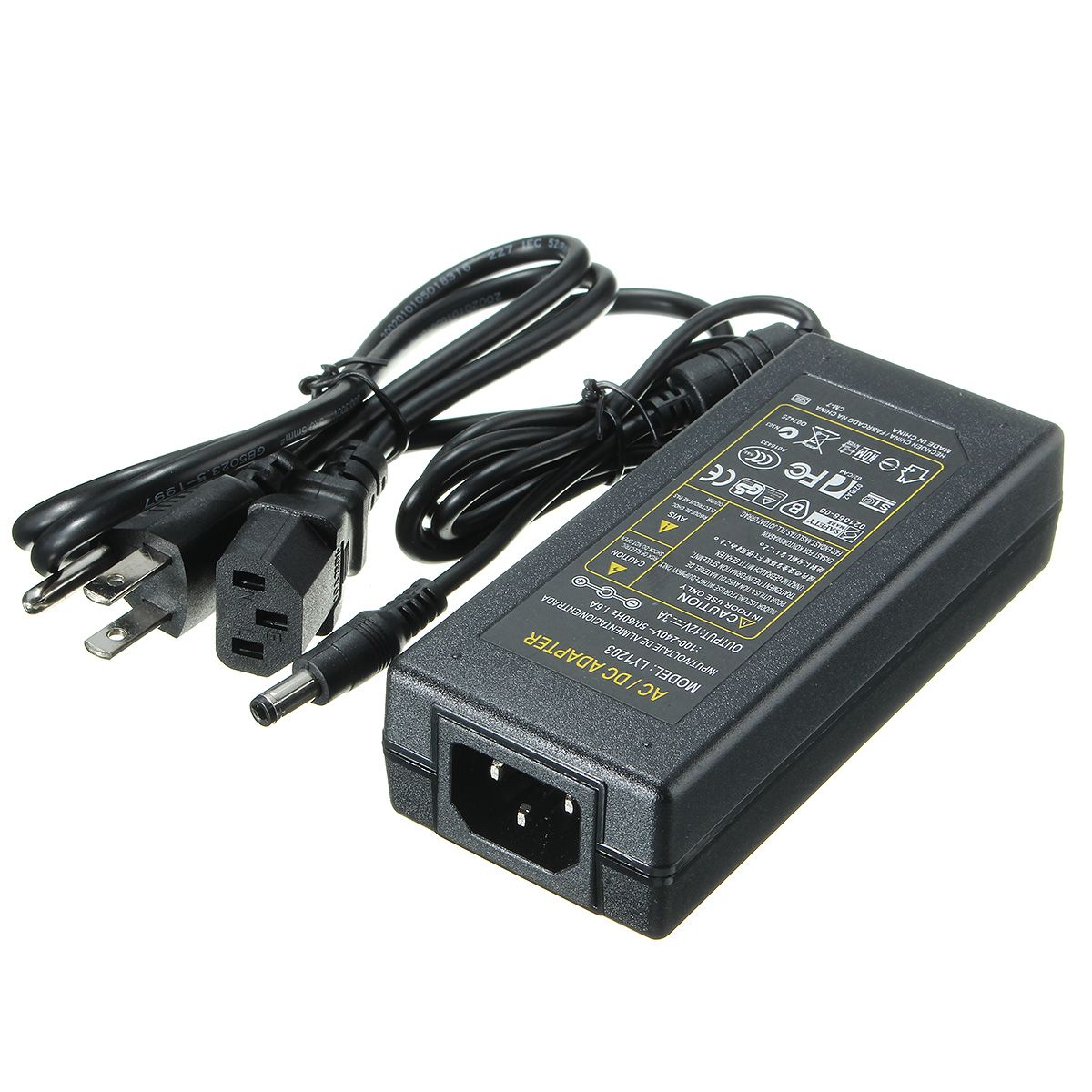 AC-100-240V-to-DC-12V-3A-36W-Power-Supply-Adapter-for-LED-Strip-86979