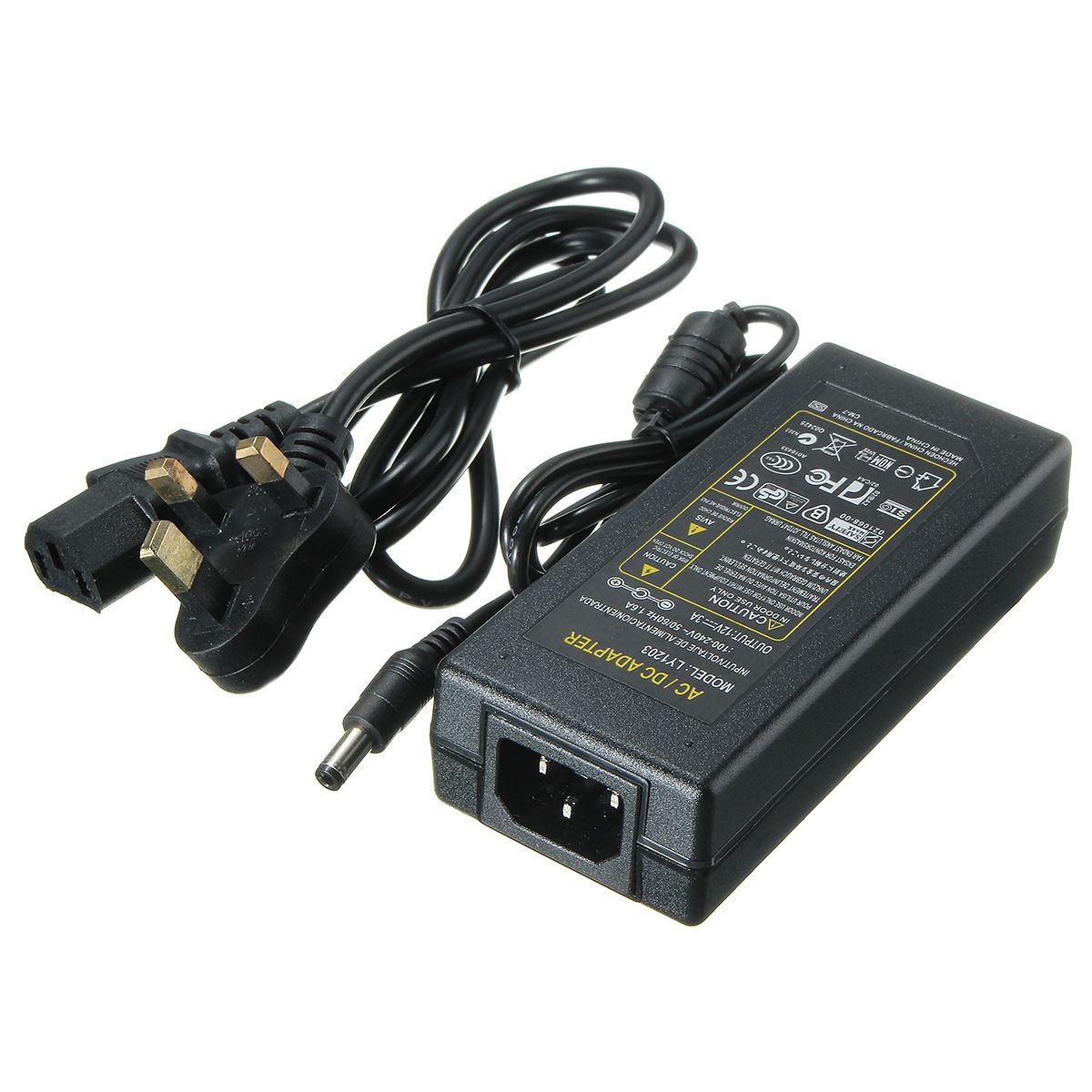 AC-100-240V-to-DC-12V-3A-36W-Power-Supply-Adapter-for-LED-Strip-86979