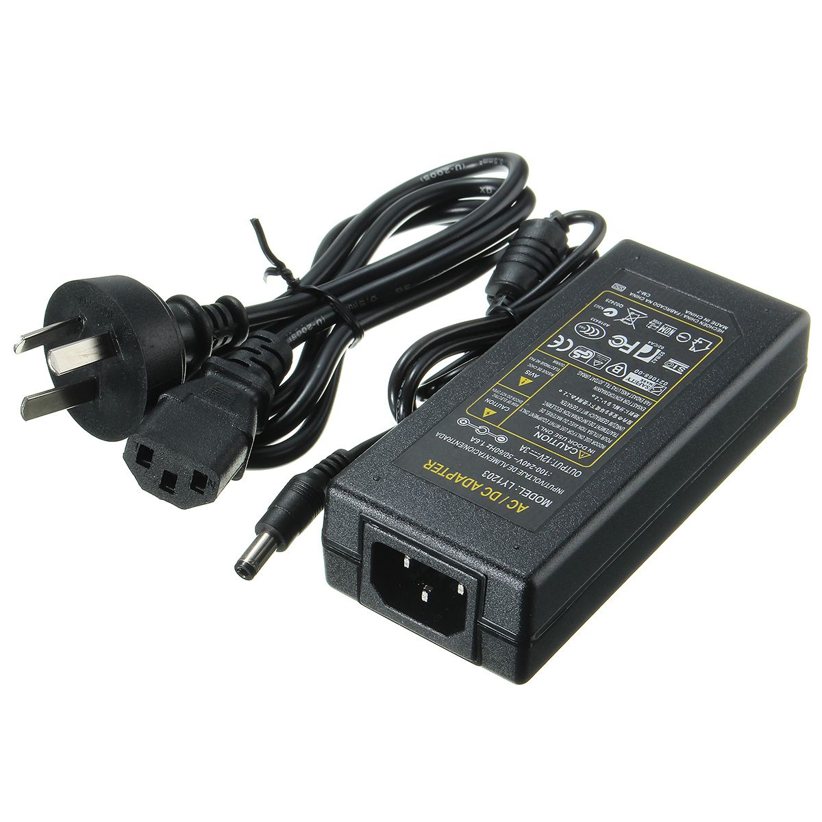 AC-100-240V-to-DC-12V-3A-36W-Power-Supply-Adapter-for-LED-Strip-86979