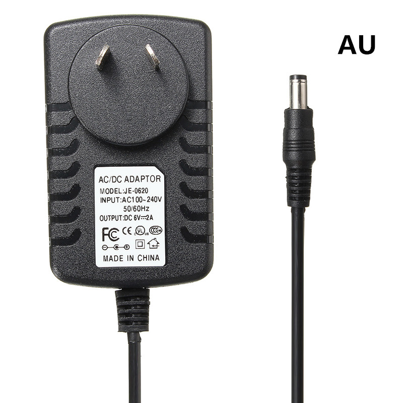 AC-110-240V-To-DC-6V-2A-12W-Adapter-Power-Supply-Converter-AUEUUSUK-Plug-1145385