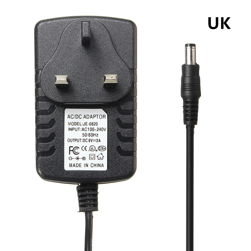 AC-110-240V-To-DC-6V-2A-12W-Adapter-Power-Supply-Converter-AUEUUSUK-Plug-1145385