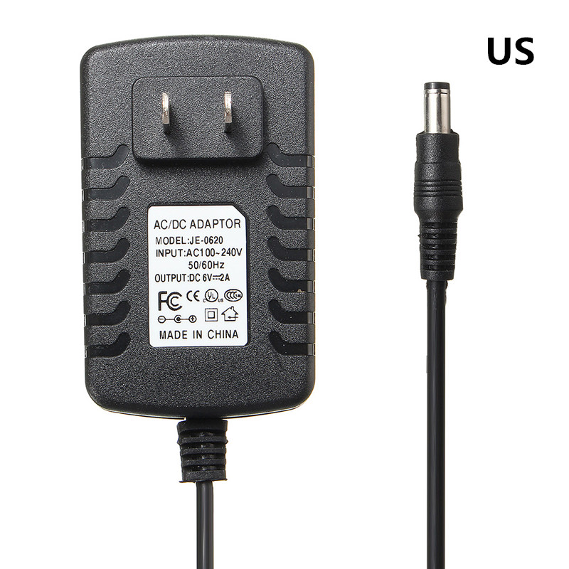 AC-110-240V-To-DC-6V-2A-12W-Adapter-Power-Supply-Converter-AUEUUSUK-Plug-1145385