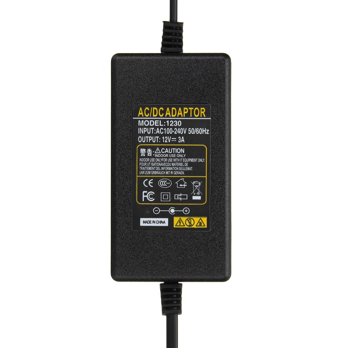 AC100-240V-to-DC12V-3A-36W-Non-Waterproof-Power-Supply-for-LED-Strip-Light-Cabinet-Lamp-UK-Plug-1334158
