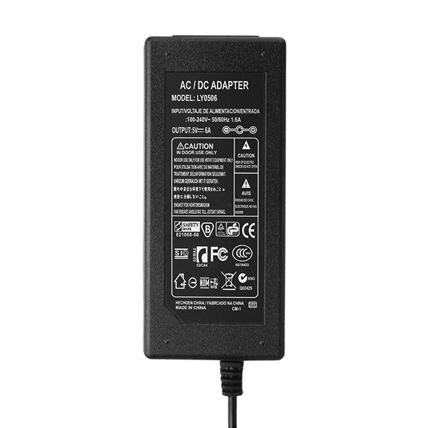 AC100-240V-to-DC5V-30W-6A-Power-Supply-Adapter-Transform-For-Strip-Light-1230920