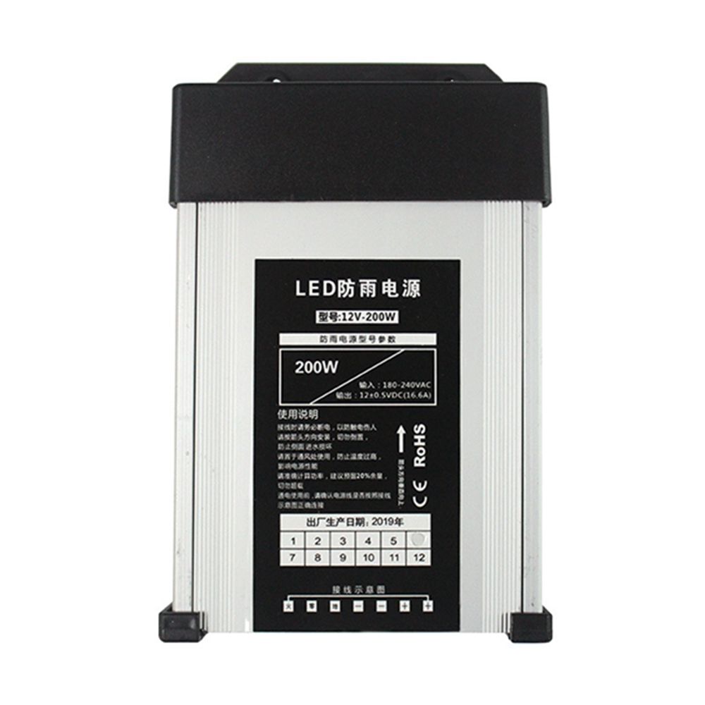 AC180-240V-To-DC12V-200W-300W-400W-LED-Driver-Waterproof-Lighting-Transformer-Outdoor-Rainproof-Powe-1652193