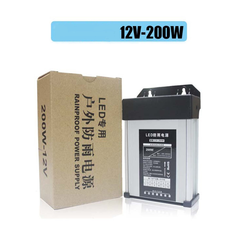 AC180-240V-To-DC12V-200W-300W-400W-LED-Driver-Waterproof-Lighting-Transformer-Outdoor-Rainproof-Powe-1652193