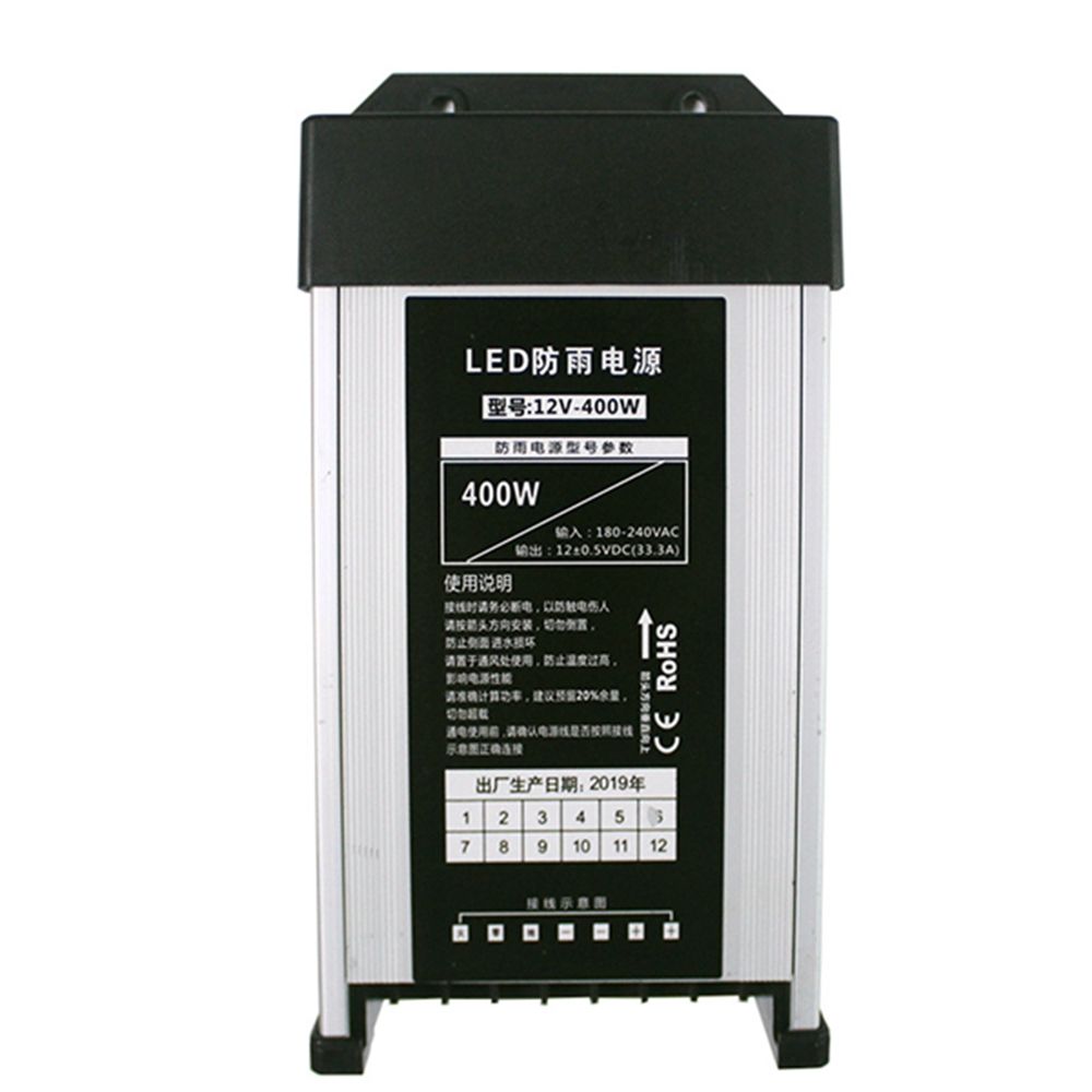 AC180-240V-To-DC12V-200W-300W-400W-LED-Driver-Waterproof-Lighting-Transformer-Outdoor-Rainproof-Powe-1652193