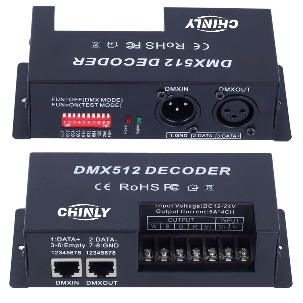 DC12-24V-20A-4-Channels-DMX512-LED-Decode-Dimmer-Controller-for-RGBW-LED-Strip-Light-1245057