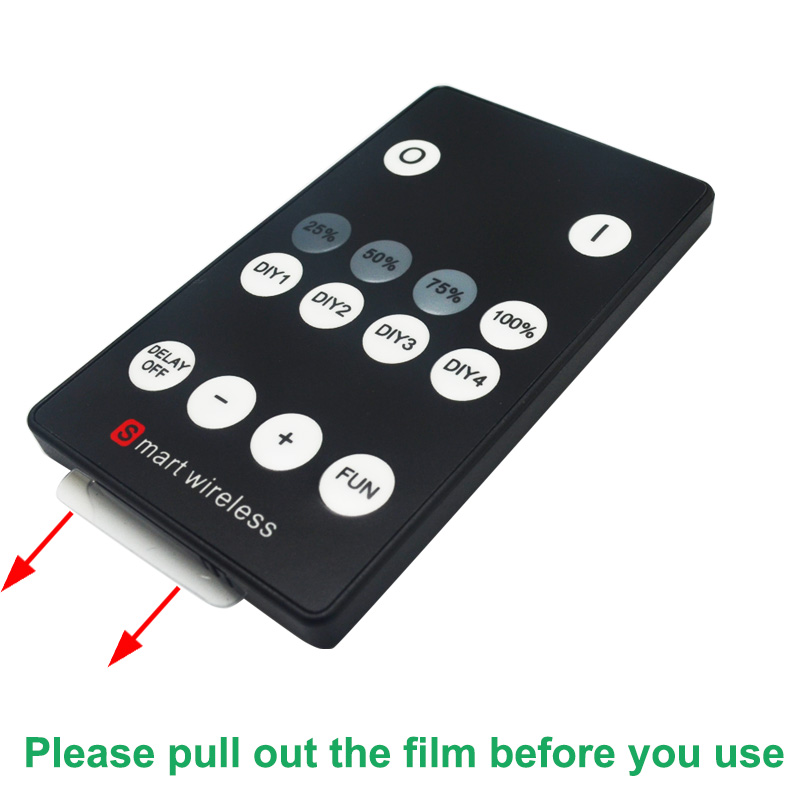 DC12-24V-25A-RF-Wireless-Remote-Controller-LED-Dimmer-for-Single-Color-Strip-Light-1176163