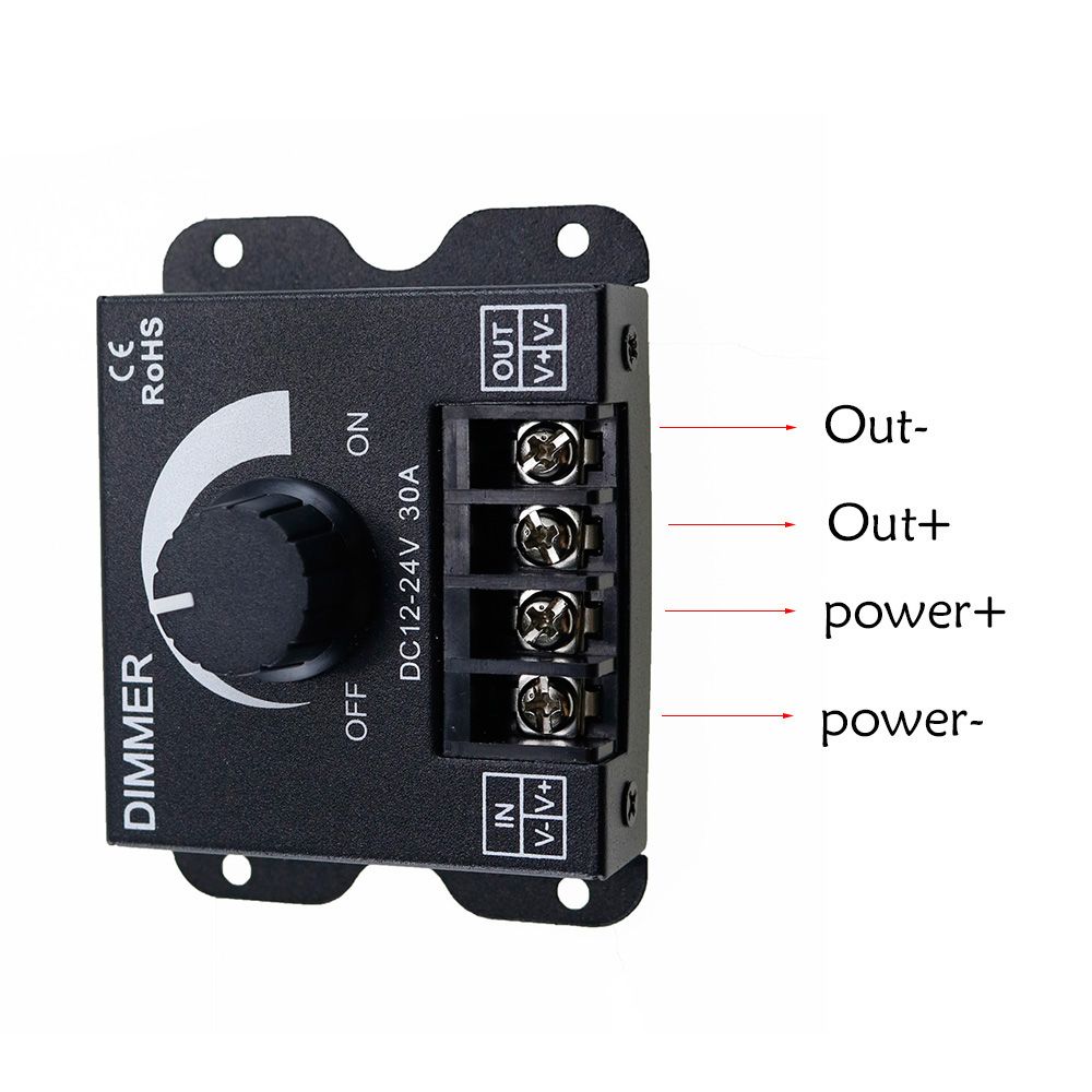 DC12-24V-30A-Brightness-Adjustable-LED-Dimmer-Controller-for-5050-3528-Single-Color-Strip-Light-1442313