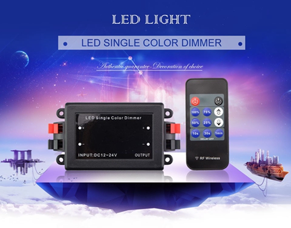 DC12-24V-Wireless-11-Key-Remote-Single-Color-RF-LED-Dimmer-Controller-for-LED-Strip-Light-1073963