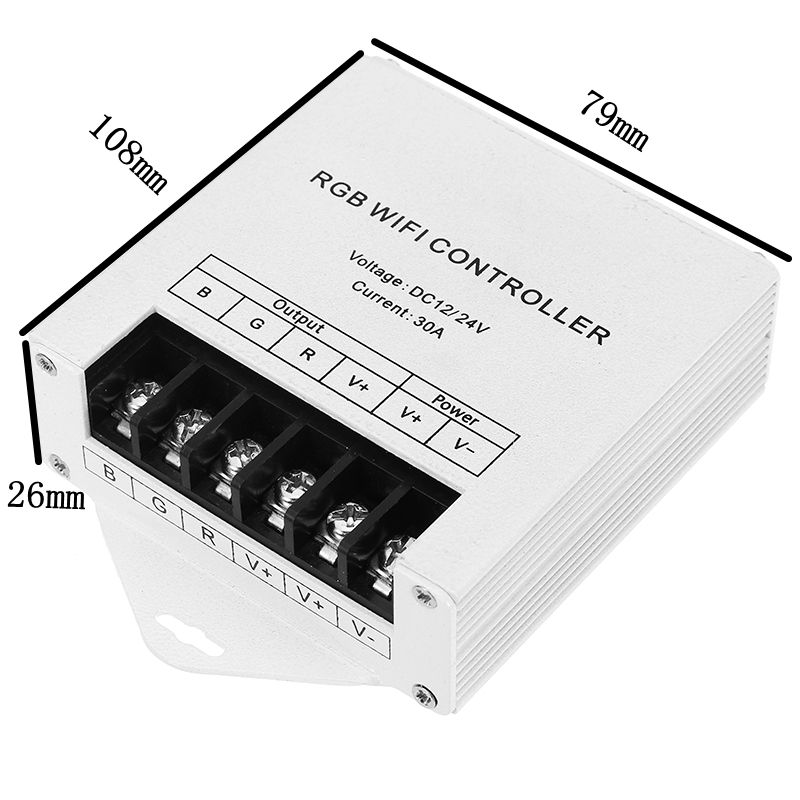 DC1224V-Wifi-LED-RGB-Controller-with-Touch-Remote-Control-for-Strip-Light-1201053