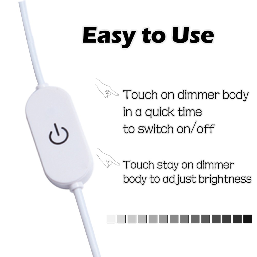 DC12V-Brightness-Adjustable-Touch-LED-Dimmer-Indicator-Light-Switch-with-5521mm-Connector-1441734