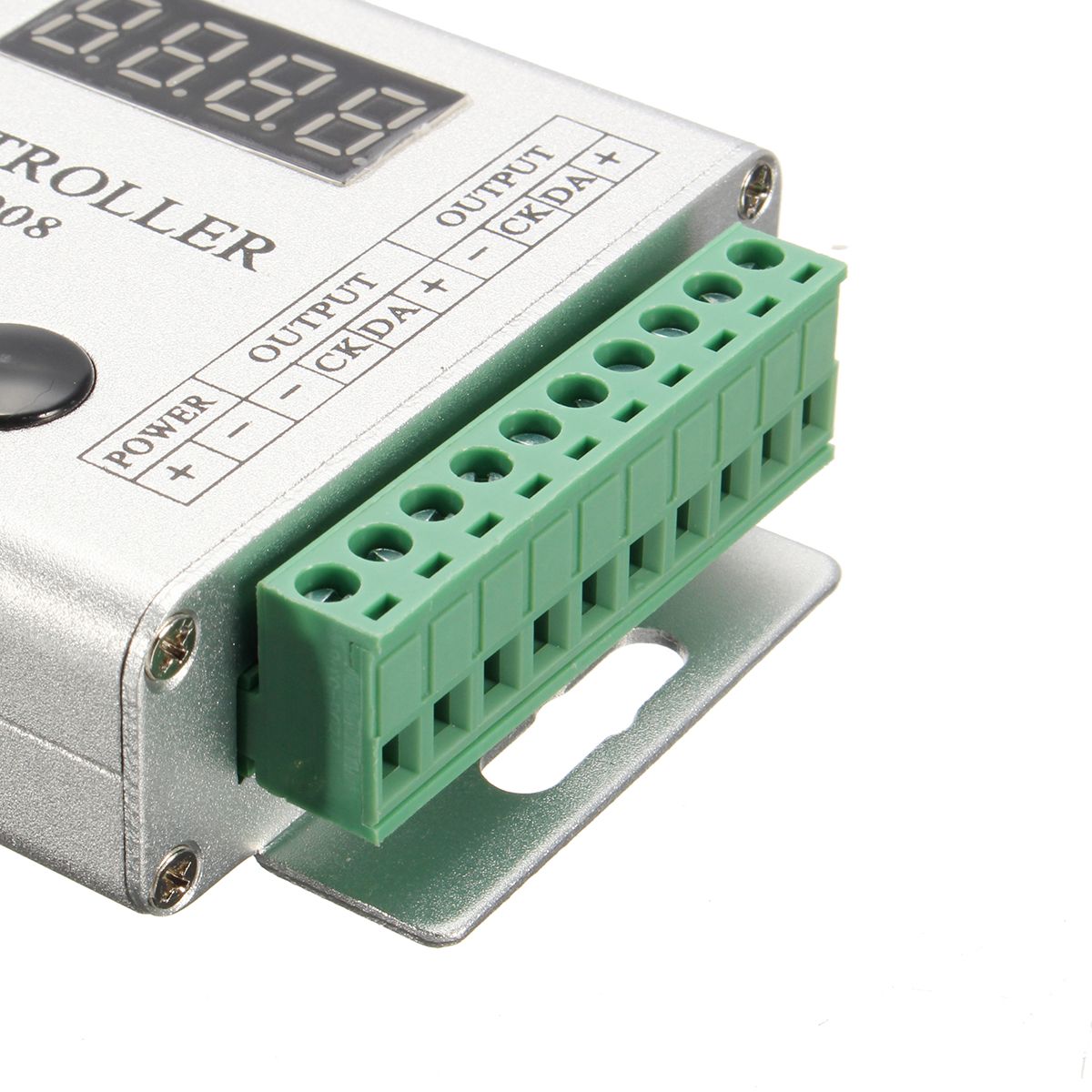 DC12V-RGB-LED-Strip-Pixel-Bar-HC008-RF-Controller-for-WS2812-WS2811-WS2801-LPD6803-1199375